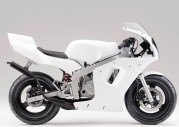 Honda NSR50R